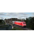 Train Sim World 5: DB BR 101 Loco Add-On DLC