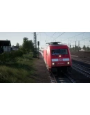 Train Sim World 5: DB BR 101 Loco Add-On DLC