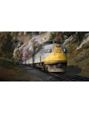 Train Sim World 5: Clinchfield Railroad: Elkhorn - Dan