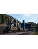 Train Sim World 5: Clinchfield Railroad: Elkhorn - Dan