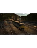 Train Sim World 5: Clinchfield Railroad: Elkhorn - Dan