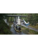 Train Sim World 5: Clinchfield Railroad: Elkhorn - Dan