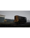 Train Sim World 5: Diesel Legends of the Great Western