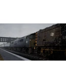 Train Sim World 5: Diesel Legends of the Great Western