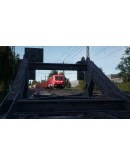 Train Sim World 5: DB BR 187 Loco Add-On DLC