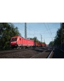 Train Sim World 5: DB BR 187 Loco Add-On DLC