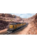 Train Sim World 5: Cane Creek: Thompson - Potash Route