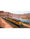 Train Sim World 5: Cane Creek: Thompson - Potash Route