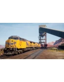 Train Sim World 5: Cane Creek: Thompson - Potash Route