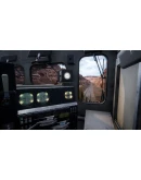 Train Sim World 5: Cane Creek: Thompson - Potash Route