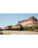 Train Sim World 5: Cane Creek: Thompson - Potash Route