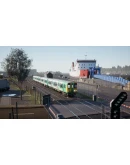 Train Sim World 5: Southern BR Class 313 EMU Add-On
