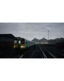 Train Sim World 5: Southern BR Class 313 EMU Add-On