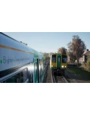 Train Sim World 5: Southern BR Class 313 EMU Add-On