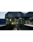 Train Sim World 5: Southern BR Class 313 EMU Add-On