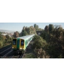 Train Sim World 5: Southern BR Class 313 EMU Add-On