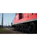 Train Sim World 5: DB BR 363 Loco Add-On DLC