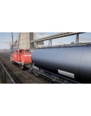 Train Sim World 5: DB BR 363 Loco Add-On DLC