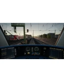 Train Sim World 5: Hauptstrecke Munchen - Augsburg Rou
