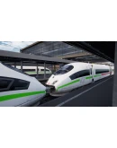 Train Sim World 5: Hauptstrecke Munchen - Augsburg Rou
