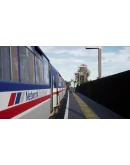 Train Sim World 5: Isle Of Wight: Ryde - Shanklin Rout