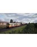 Train Sim World 5: BR Class 20 'Chopper' Loco Add-On