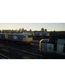 Train Sim World 5: BR Class 20 'Chopper' Loco Add-On