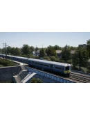 Train Sim World 5: LIRR M3 EMU Add-On DLC