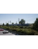 Train Sim World 5: LIRR M3 EMU Add-On DLC
