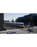 Train Sim World 5: LIRR M3 EMU Add-On DLC
