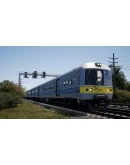 Train Sim World 5: LIRR M3 EMU Add-On DLC