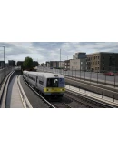Train Sim World 5: LIRR M3 EMU Add-On DLC