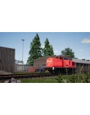 Train Sim World 5: DB BR 204 Add-On DLC * STEAM RU