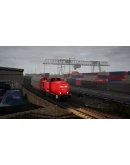 Train Sim World 5: DB BR 204 Add-On DLC * STEAM RU