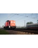 Train Sim World 5: DB BR 204 Add-On DLC * STEAM RU