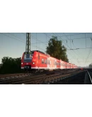 Train Sim World 5: Hauptstrecke Rhein-Ruhr: Duisburg -