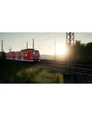 Train Sim World 5: Hauptstrecke Rhein-Ruhr: Duisburg -