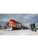 Train Sim World 5: Canadian National Oakville Subdivis