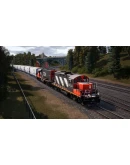 Train Sim World 5: Canadian National Oakville Subdivis