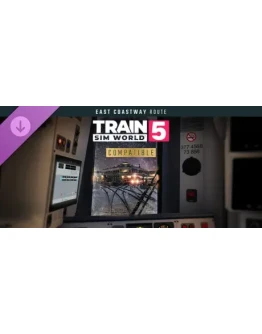 Train Sim World 5: East Coastway: Brighton - Eastbourn