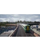 Train Sim World 5: East Coastway: Brighton - Eastbourn