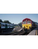 Train Sim World 5: East Coastway: Brighton - Eastbourn