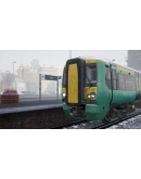 Train Sim World 5: East Coastway: Brighton - Eastbourn