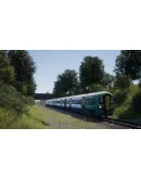Train Sim World 5: East Coastway: Brighton - Eastbourn