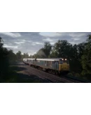 Train Sim World 5: BR Class 31 Loco Add-On DLC