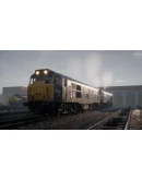Train Sim World 5: BR Class 31 Loco Add-On DLC