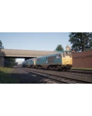 Train Sim World 5: BR Class 31 Loco Add-On DLC