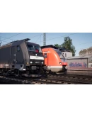Train Sim World 5: Rhein-Ruhr Osten: Wuppertal - Hagen