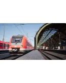 Train Sim World 5: Rhein-Ruhr Osten: Wuppertal - Hagen