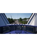 Train Sim World 5: Rhein-Ruhr Osten: Wuppertal - Hagen